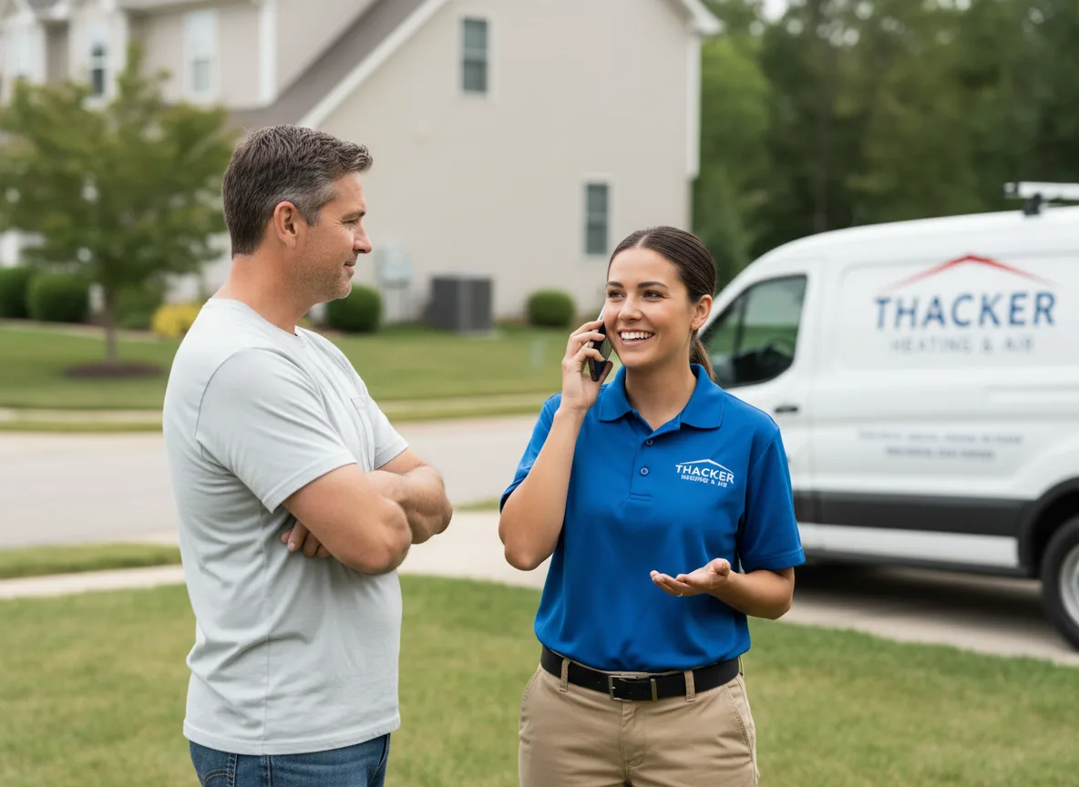 Ac Repair Roberts, IL FAQs